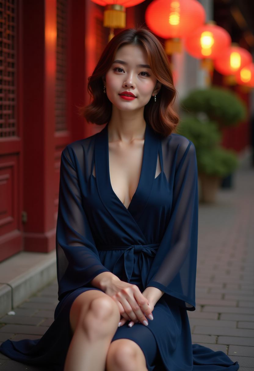 时光旅人